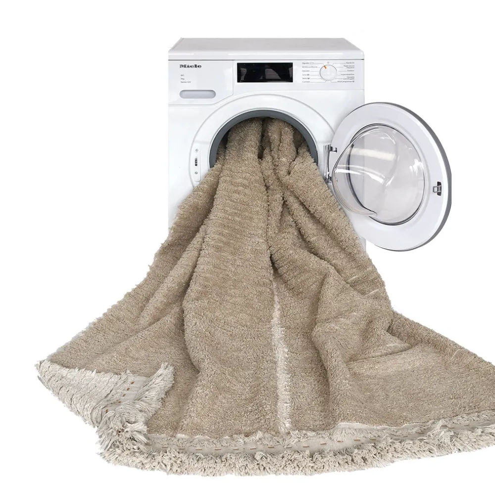 Duetto Reversible Washable Rug