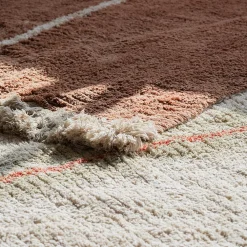 Duetto Reversible Washable Rug