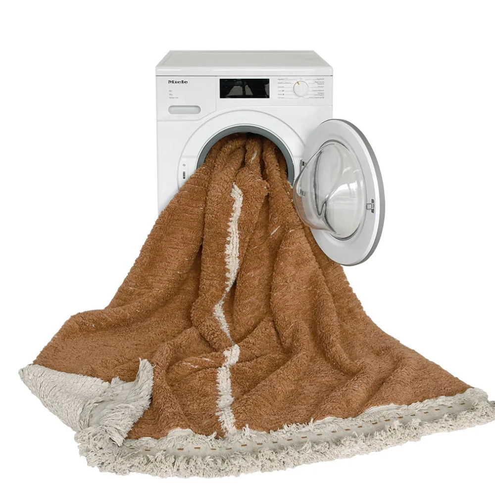 Duetto Reversible Washable Rug