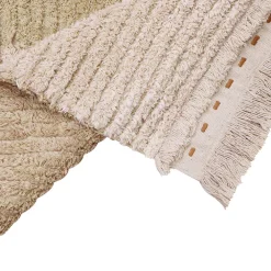 Duetto Reversible Washable Rug