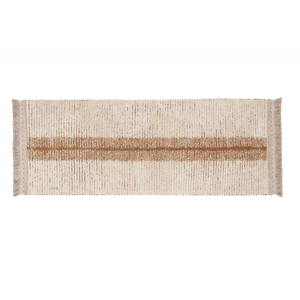 Duetto Reversible Washable Rug