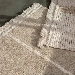 Duetto Reversible Washable Rug