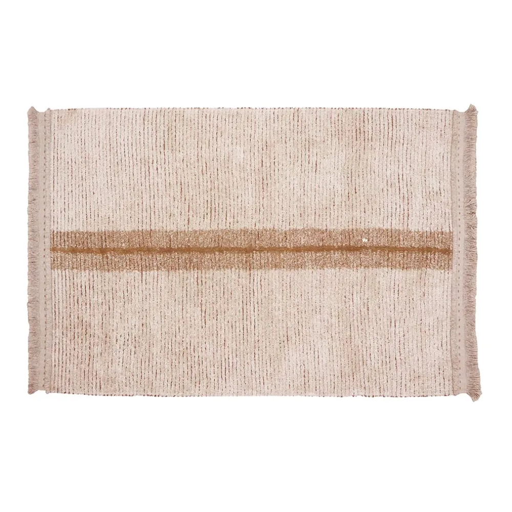 Duetto Reversible Washable Rug