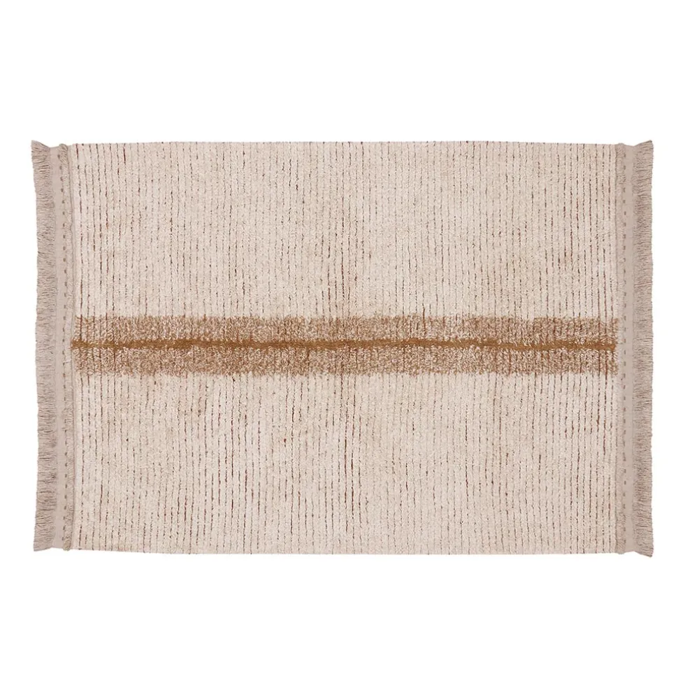 Duetto Reversible Washable Rug