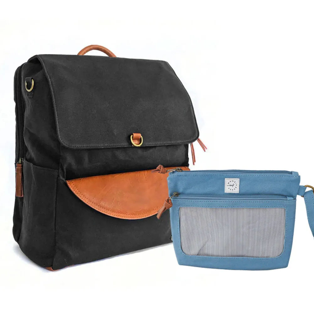 DUO Backpack
