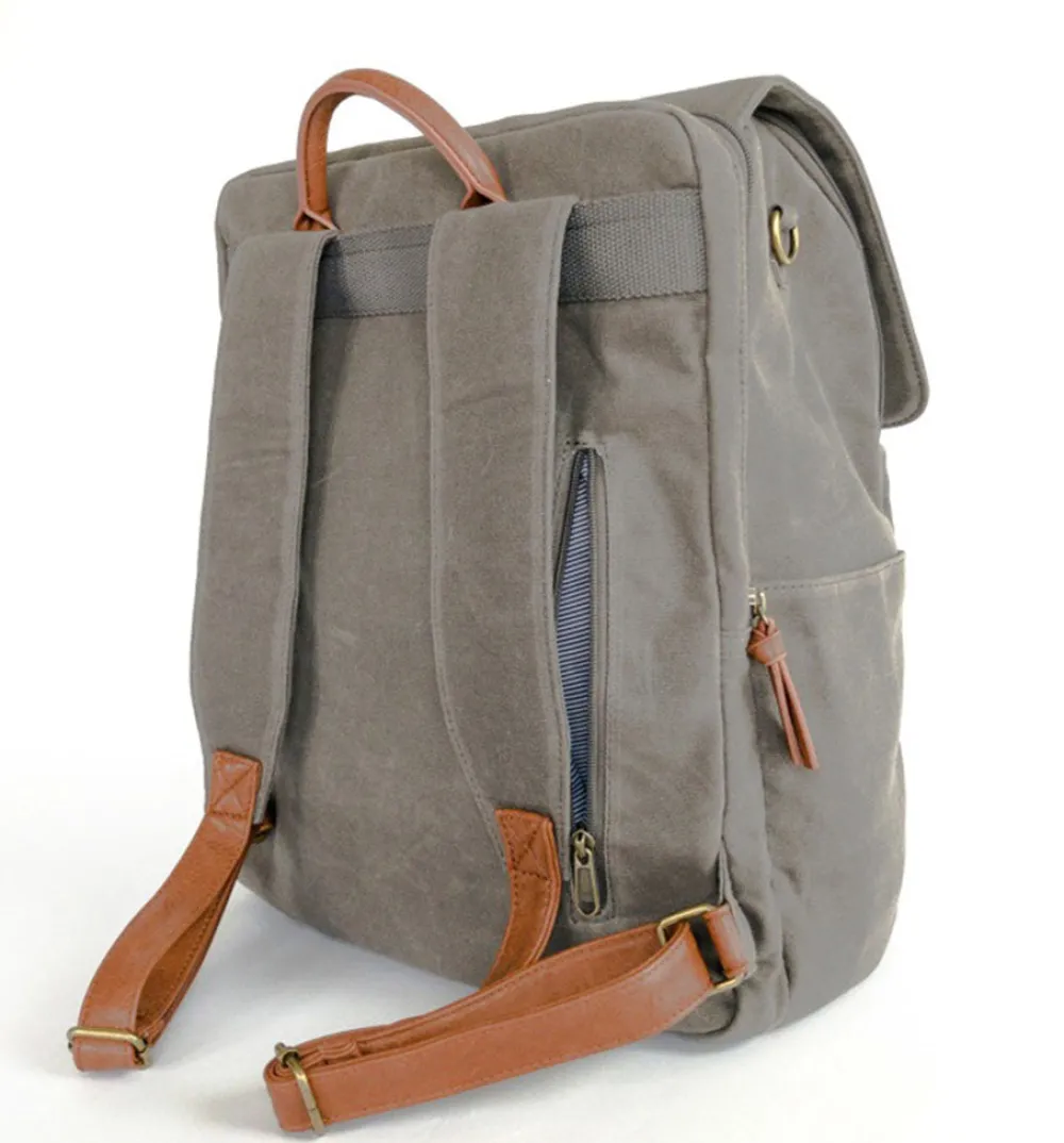 DUO Backpack