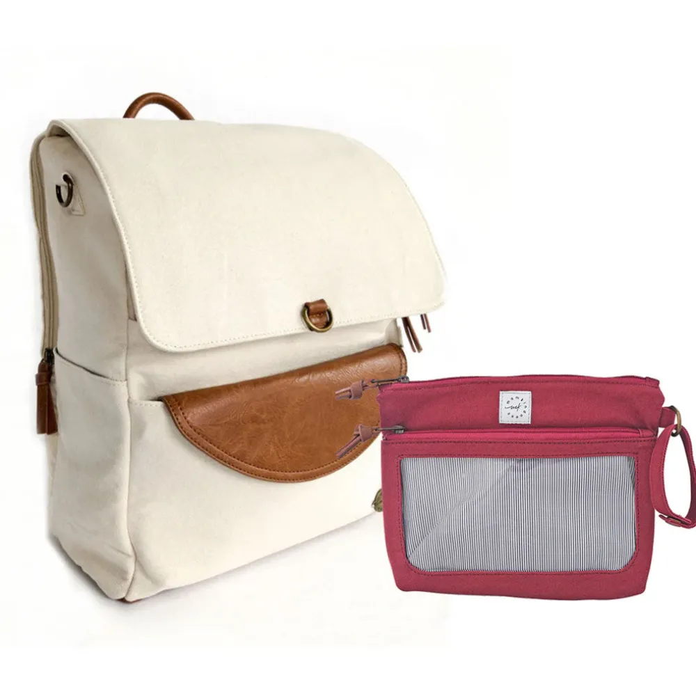 DUO Backpack