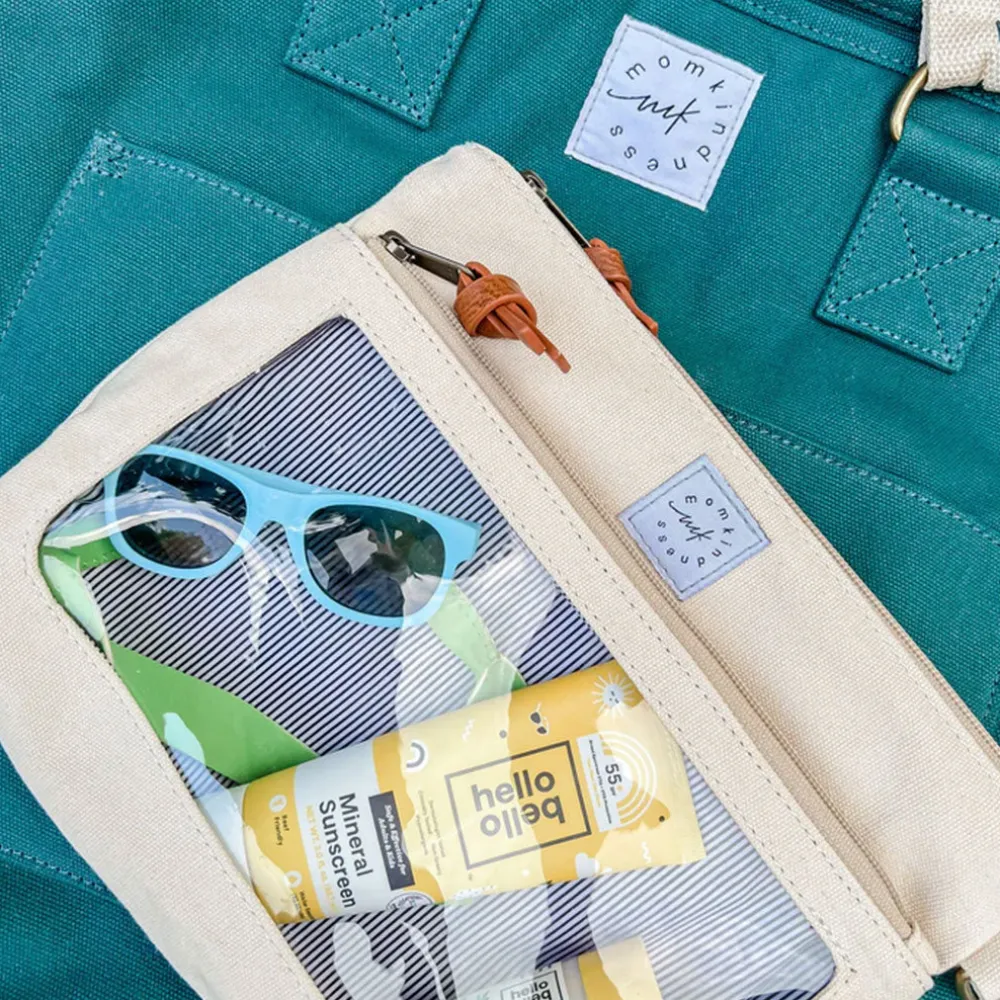 DUO Backpack
