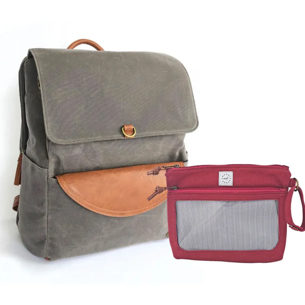 DUO Backpack