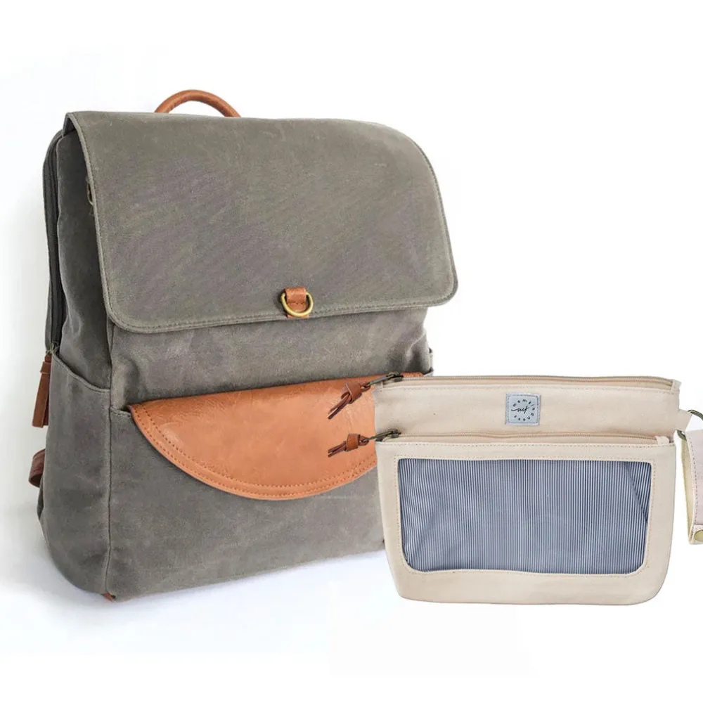 DUO Backpack