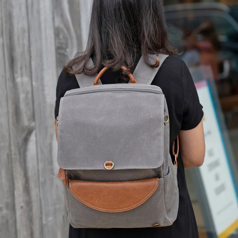 DUO Backpack