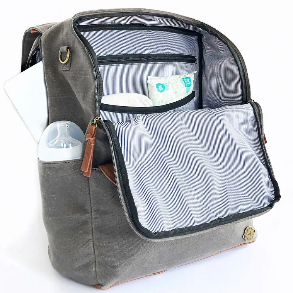 DUO Backpack