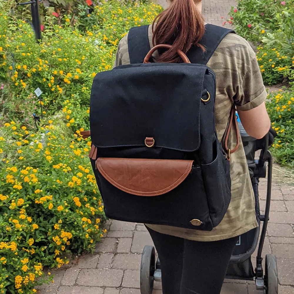 DUO Backpack
