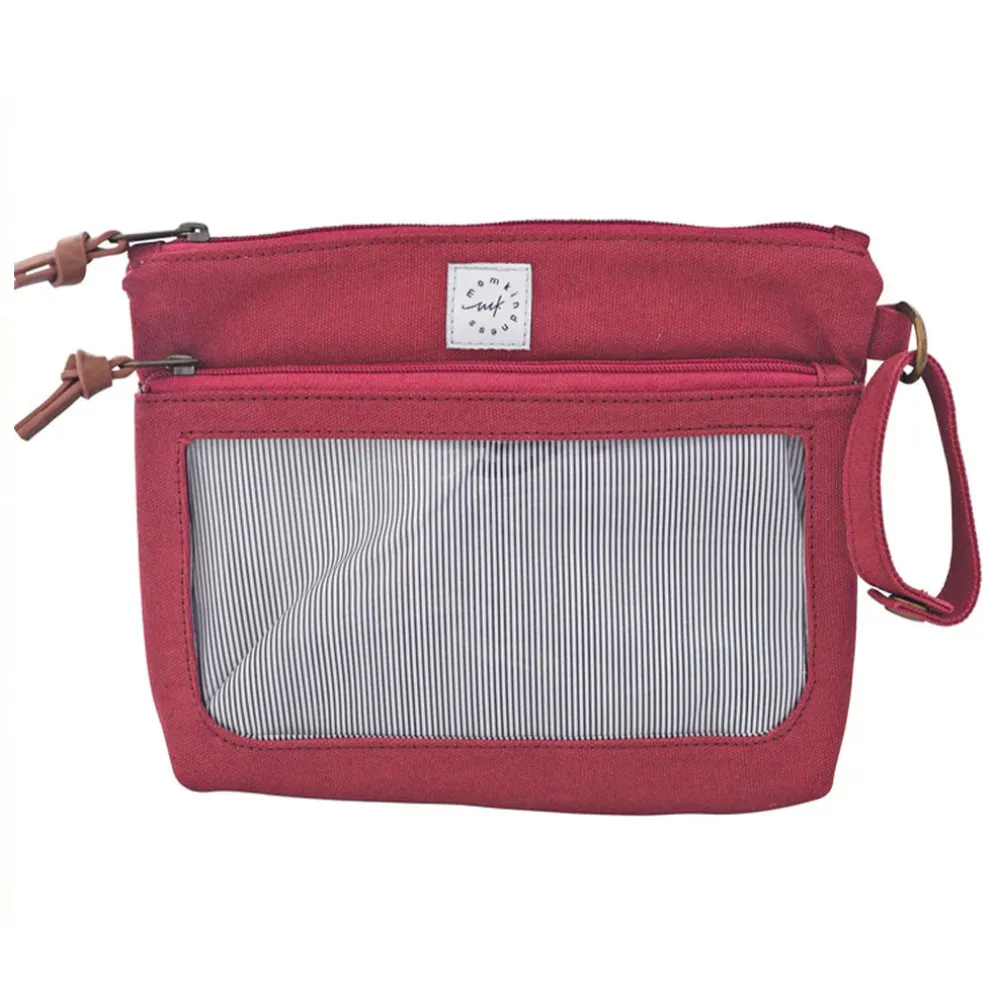 DUO Backpack
