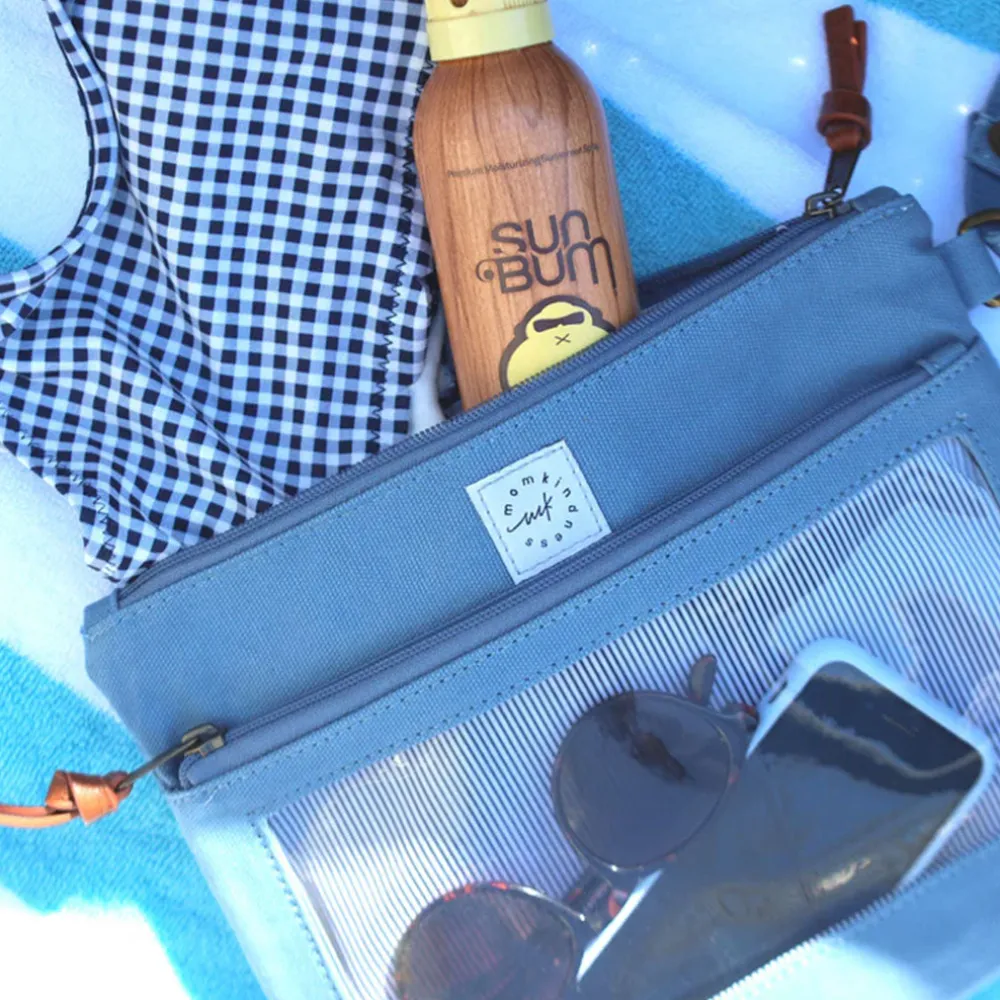 DUO Backpack