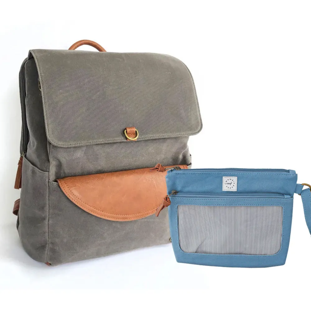 DUO Backpack