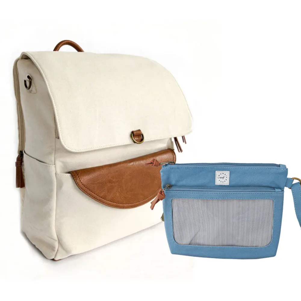 DUO Backpack