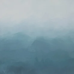 Dusk & Dawn Ombre Mural