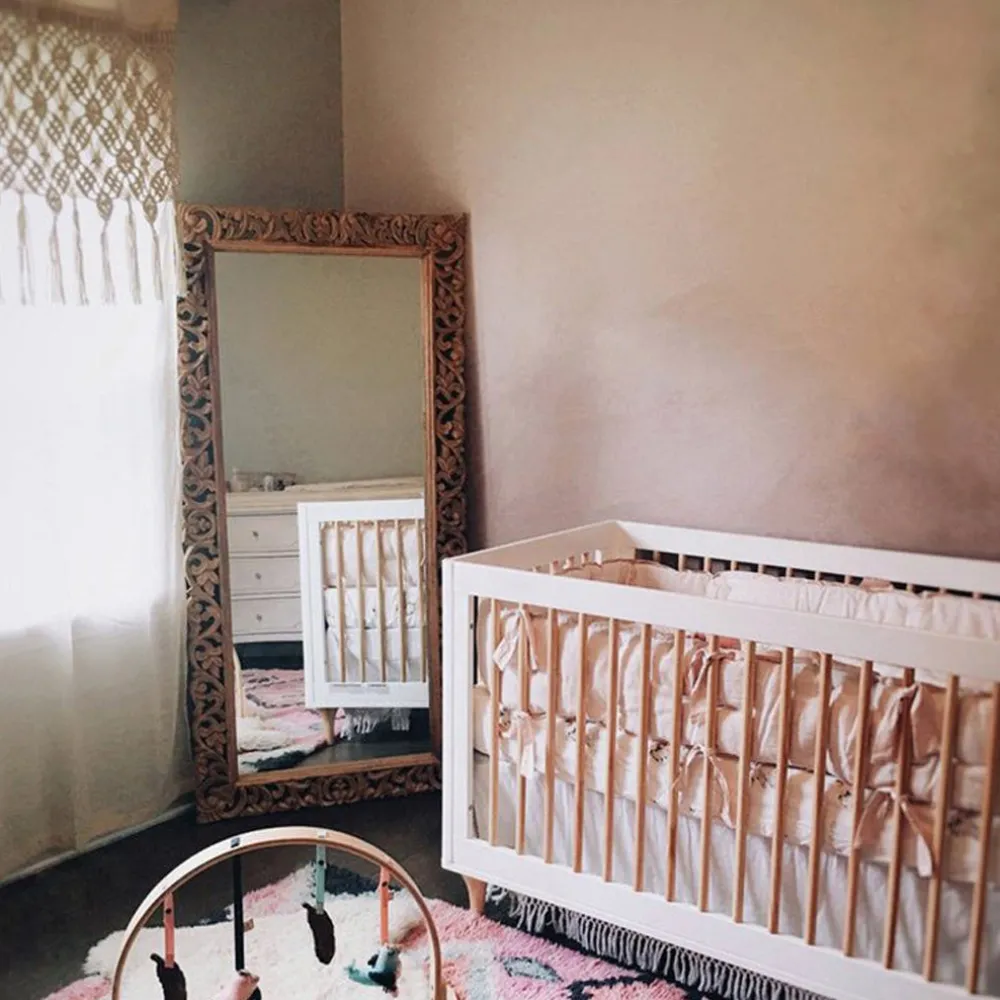 Dusk & Dawn Ombre Mural