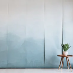 Dusk & Dawn Ombre Mural