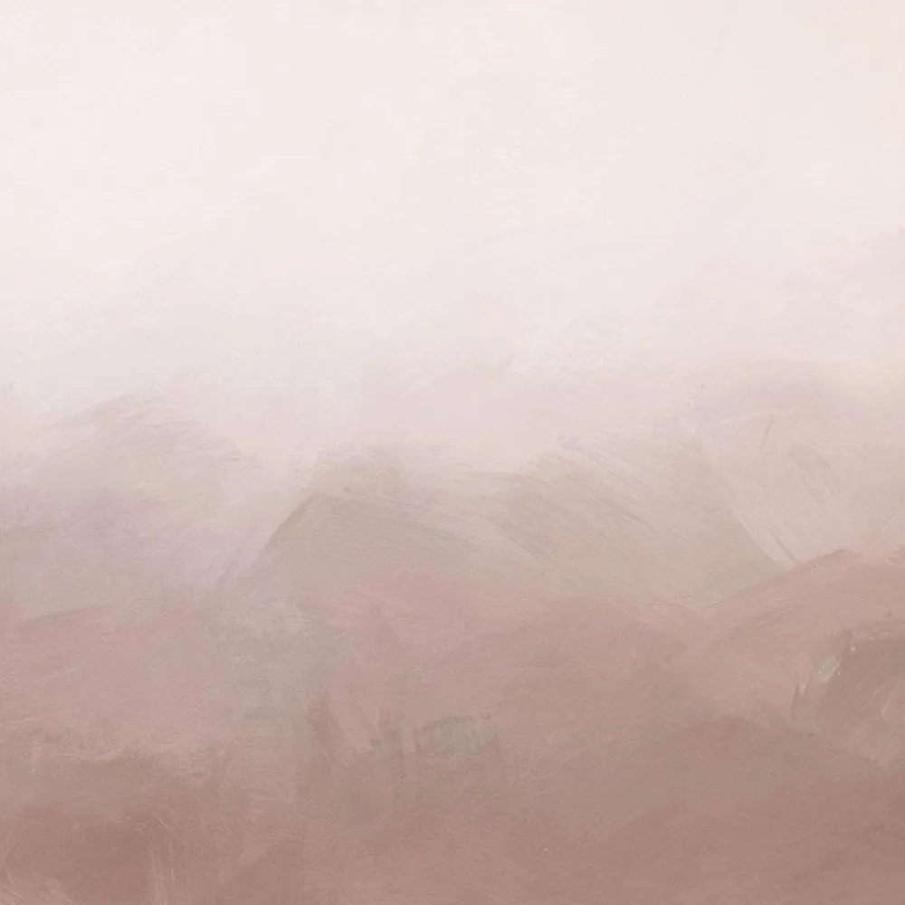 Dusk & Dawn Ombre Mural