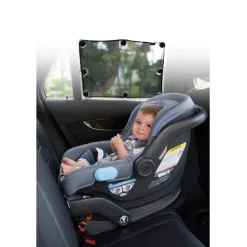 Easy Fit Window Sunshade
