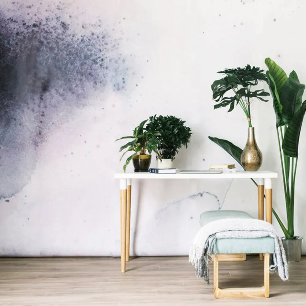 Eau Noire Mural
