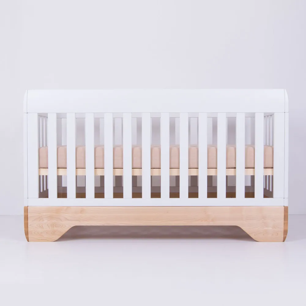 Echo Crib