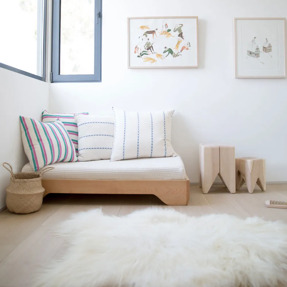 Echo Crib