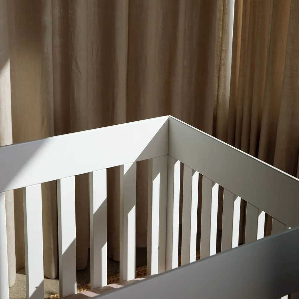 Echo Crib