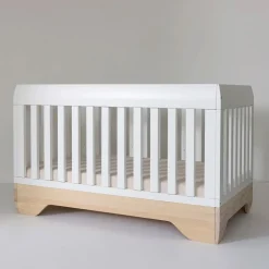 Echo Crib