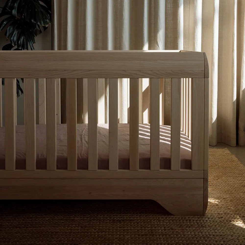 Echo Crib