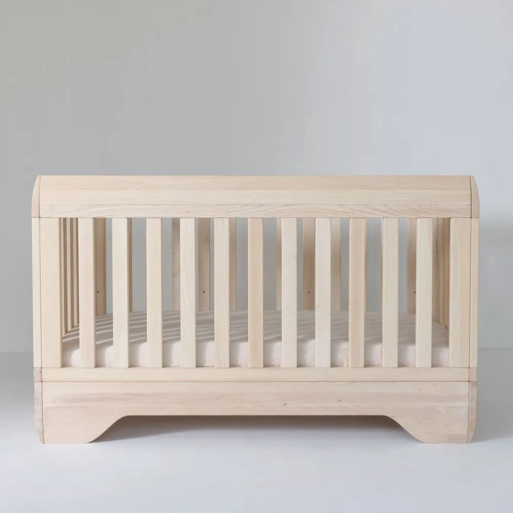 Echo Crib