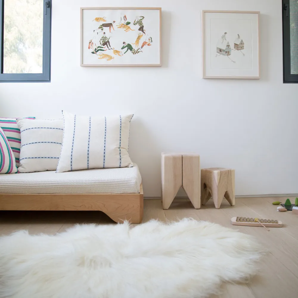 Echo Crib