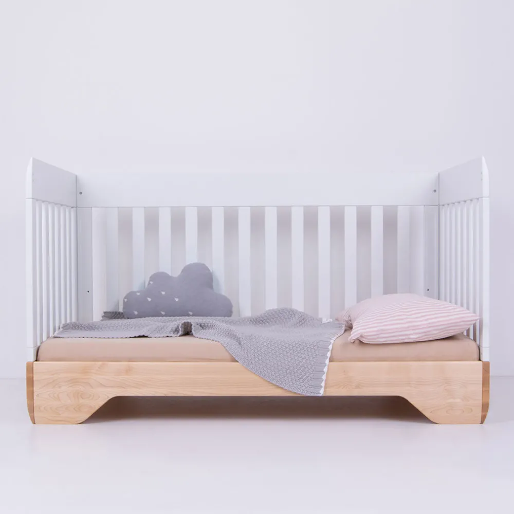 Echo Crib