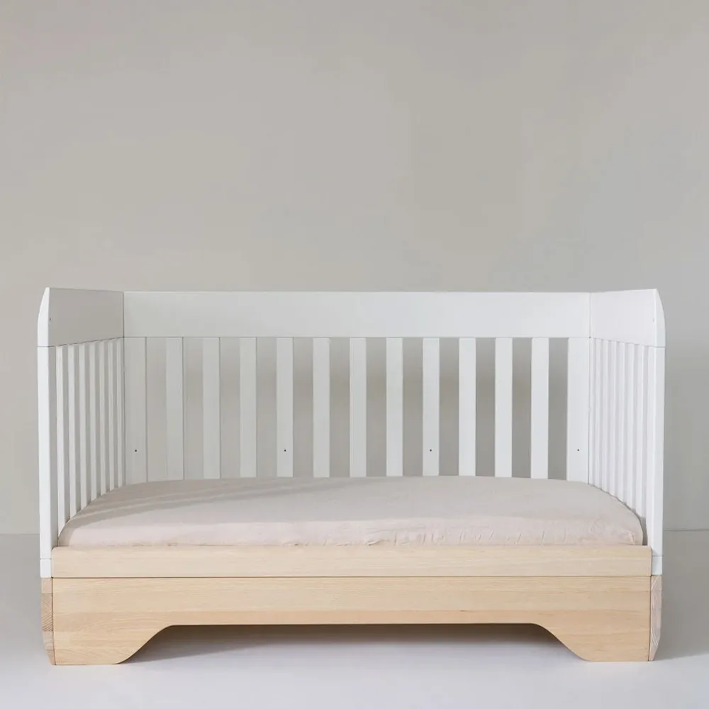 Echo Crib