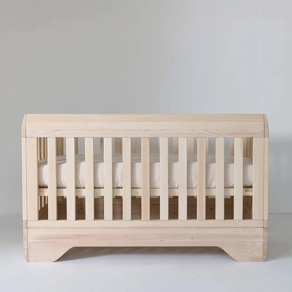 Echo Crib
