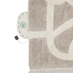 Eco City Washable Play Rug