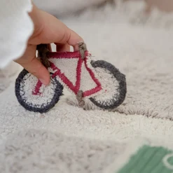 Eco City Washable Play Rug