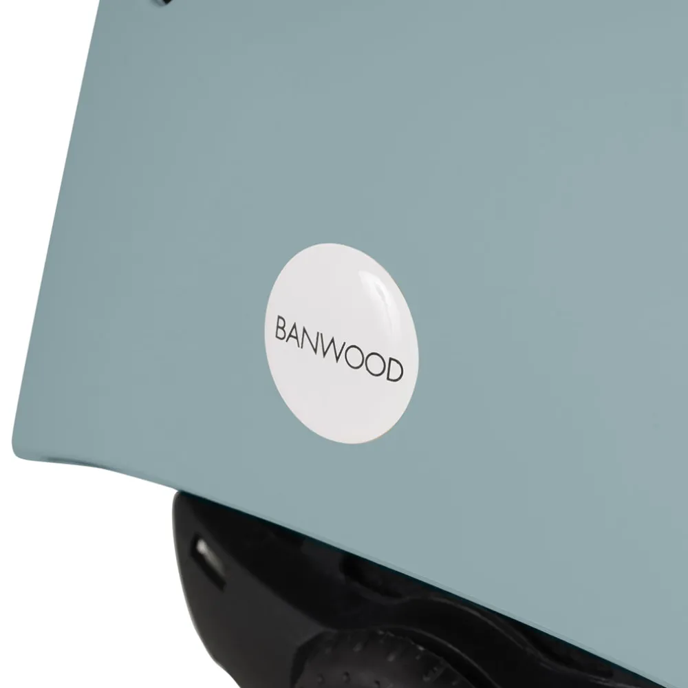 Eco Helmet