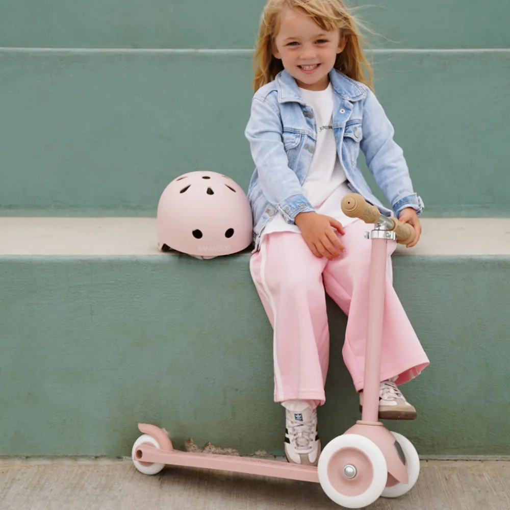 Eco Helmet