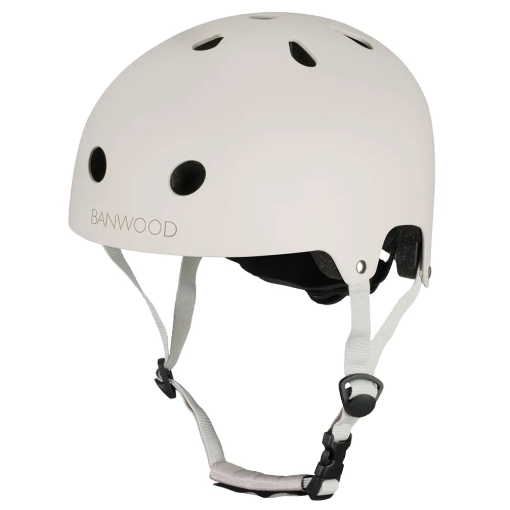 Eco Helmet