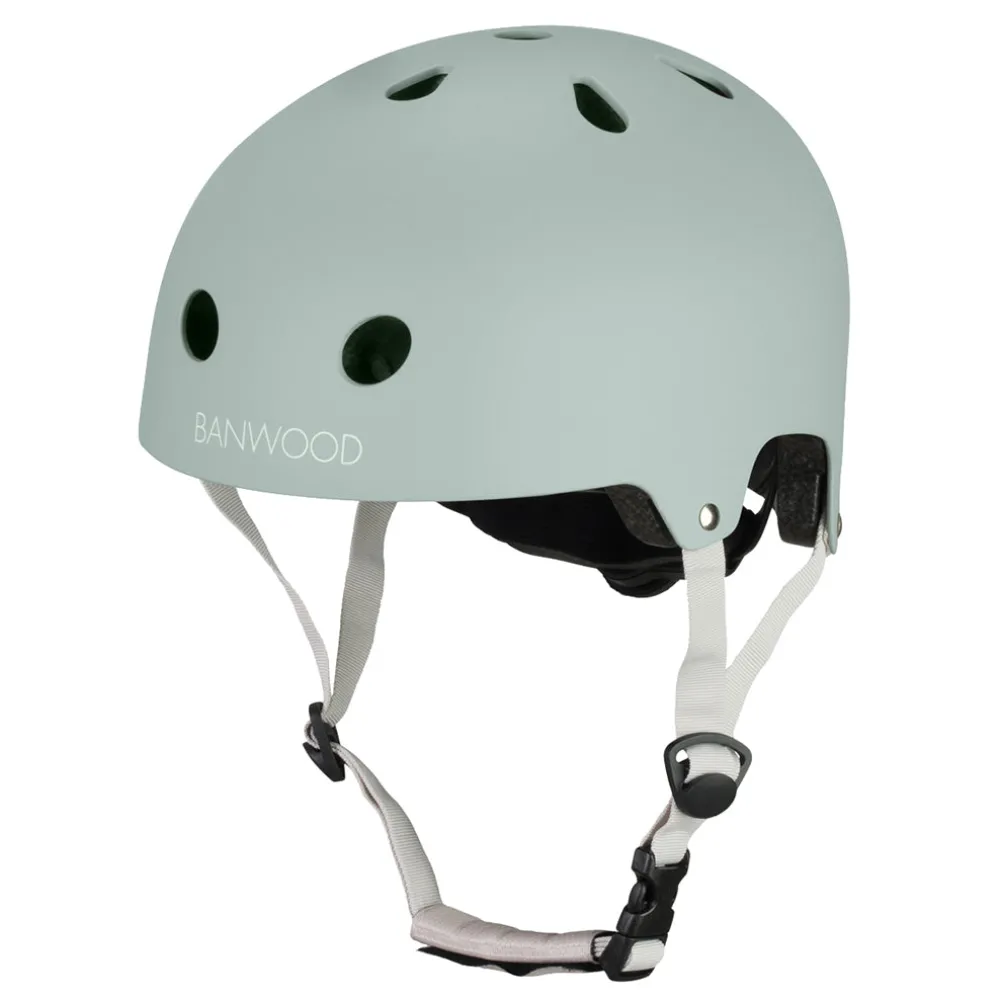 Eco Helmet