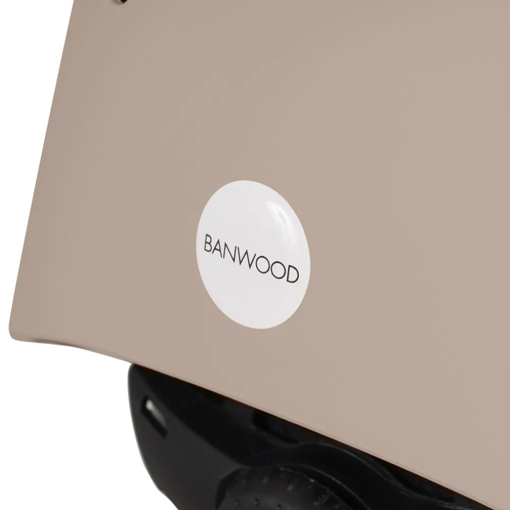 Eco Helmet