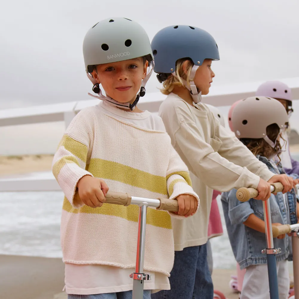 Eco Helmet
