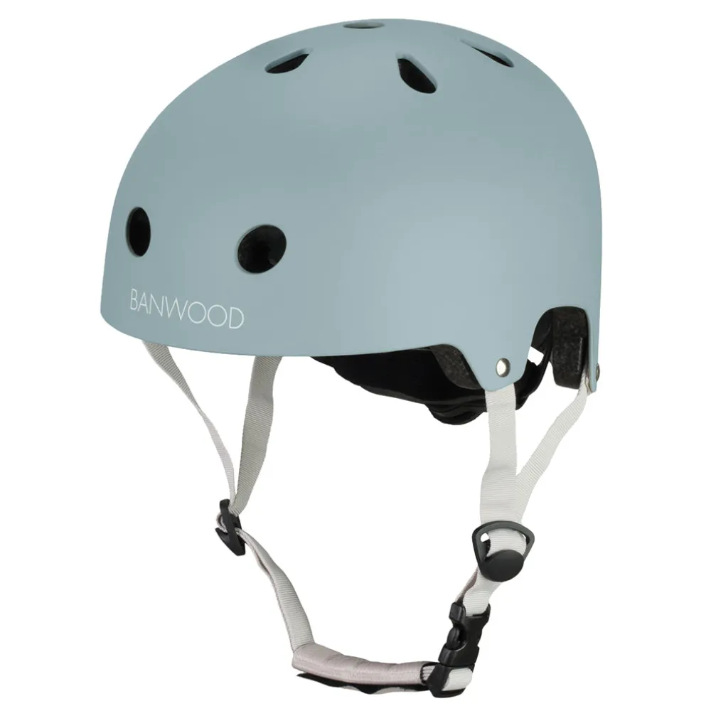 Eco Helmet