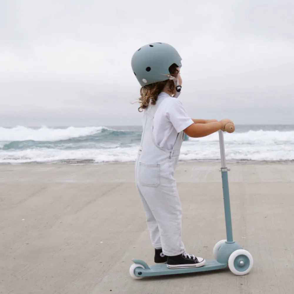 Eco Helmet