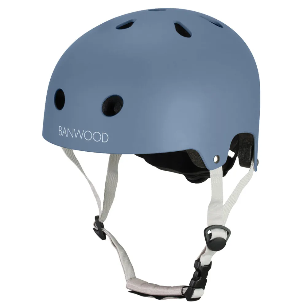 Eco Helmet