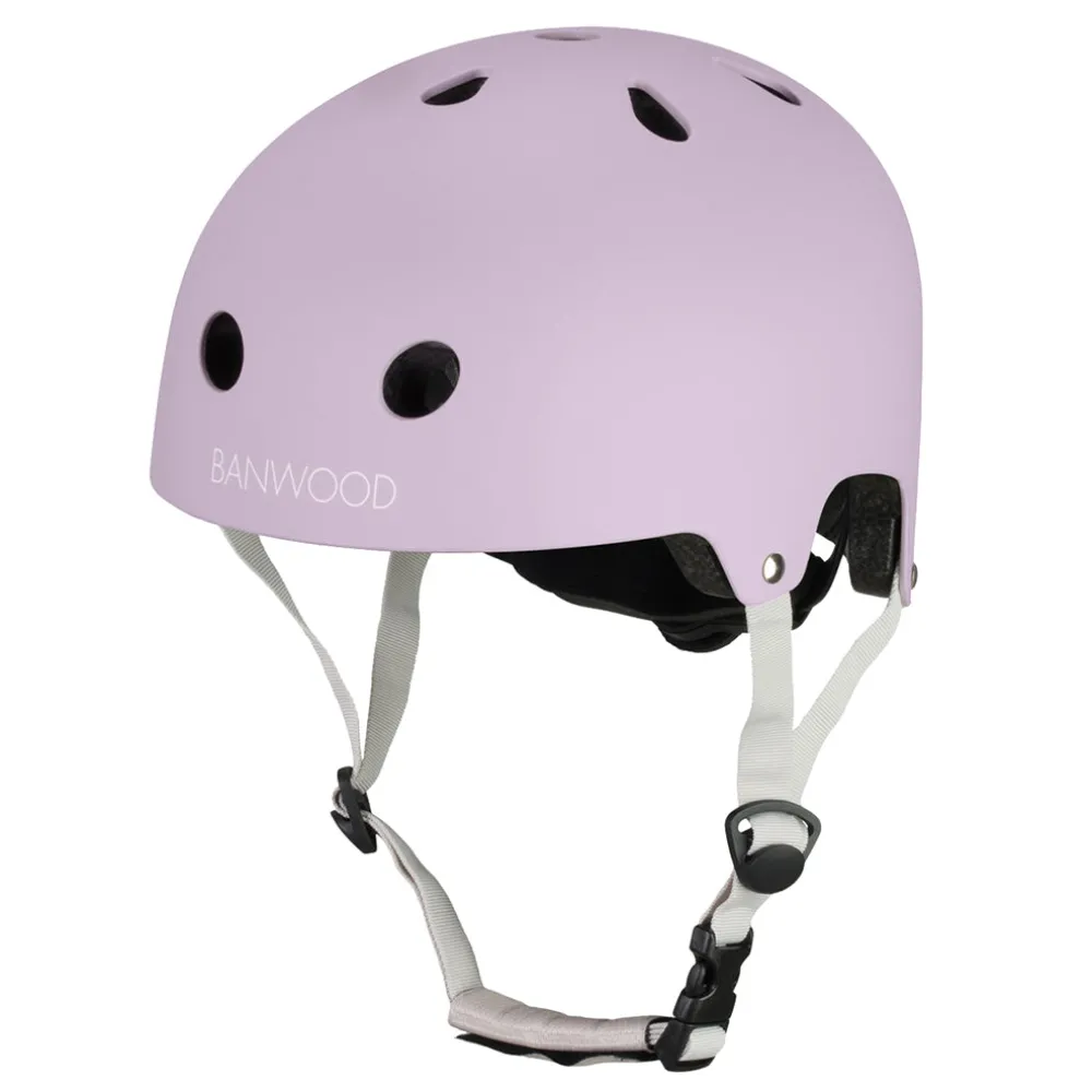 Eco Helmet