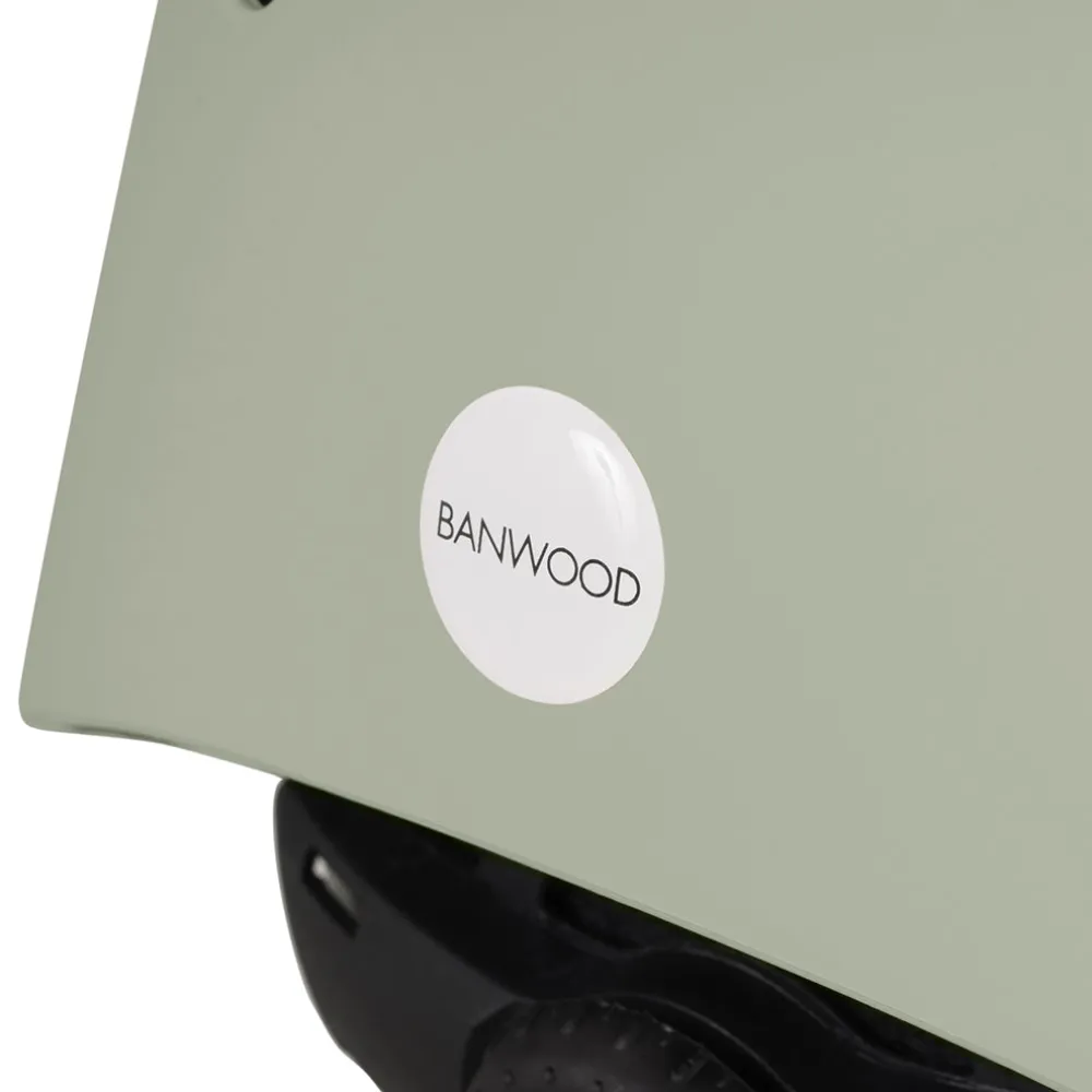 Eco Helmet